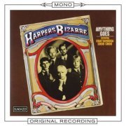 Harpers Bizarre - Anything Goes (Mono) (2001) [Hi-Res]
