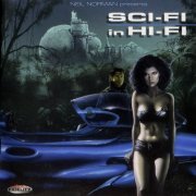 Neil Norman - Sci-Fi In Hi-Fi (2003) {Hybrid SACD} Audio CD Layer