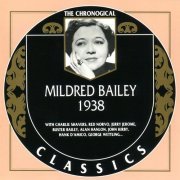 Mildred Bailey - The Chronological Classics: 1938 (2001)