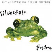 Silverchair - Frogstomp [20th Anniversary Remastered Deluxe Edition] (2015)
