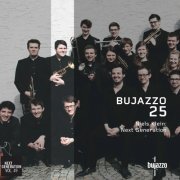 BujazzO - 25 (2CD) (2013) FLAC