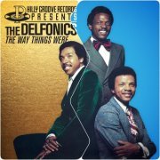 The Delfonics - Philly Groove Records Presents: The Way Things Were / This Time (2014)