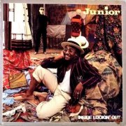 Junior - Inside Lookin' Out (1983)