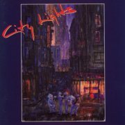 Jan Kardell - City Lights (1995)