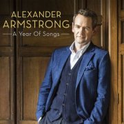 Alexander Armstrong - A Year Of Songs (2015) [Hi-Res]