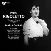 Maria Callas - Verdi: Rigoletto (2023) [Hi-res]