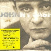 Johnny Cash - Life (2004)