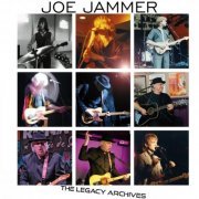 Joe Jammer - The Legacy Archives (2021)