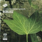 The Royal Philharmonic Orchestra, Sir Charles Mackerras - Berlioz (2005) [SACD]