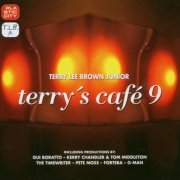 VA - Terry's Cafe 9 (2006)