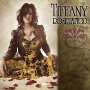 Tiffany - Rose Tattoo (2011)