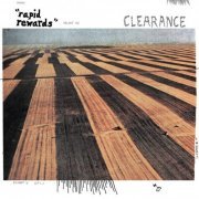 Clearance - Rapid Rewards (2015)
