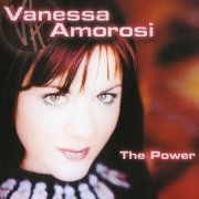 Vanessa Amorosi - The Power (2000) CD-Rip