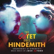 Paul Hindemith, Josh Oxford - The Oxtet Does Hindemith (2023) [Hi-Res]