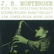 J.R. Monterose - J.R. Monterose (1956) FLAC