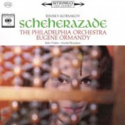 Eugene Ormandy - Rimsky-Korsakov: Scheherazade, Op. 35 (1962)