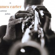 James Carter - In Carterian Fashion (1998) FLAC