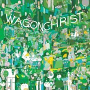 Wagon Christ - Toomorrow (2011) FLAC