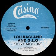 Lou Ragland, Great Lakes Orchestra - Love Moods (1984/2022) [Hi-Res]