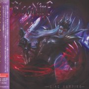 Bloodline - King Vampire (2018) [Japan Edition]