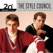 The Style Council - 20th Century Masters: The Millennium Collection - The Best Of Style Council (2003)
