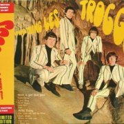 Les Troggs - Wild Thing (Reissue, Remastered, Limited Edition) (1966/2015)