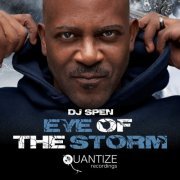 DJ Spen - Eye Of The Storm (2022)