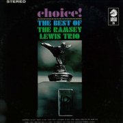 The Ramsey Lewis Trio - Choice!: The Best Of The Ramsey Lewis Trio (1965) LP
