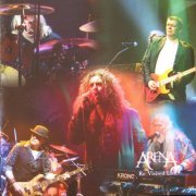 Arena - Re-Visited: Live! (2CD) (2019) [CD-Rip]