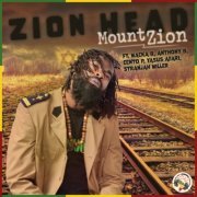 Zion Head - Mount Zion (2024)