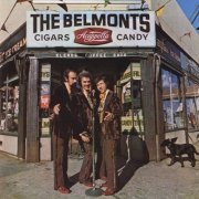 The Belmonts – Cigars, Acappella, Candy (1972)
