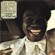 Reuben Wilson And The Cost Of Living - Got To Get Your Own (1975)
