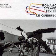 Aldo Romano, Louis Sclavis, Henri Texier - African Flashback (2005)