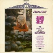 Jeannie Seely - Thanks, Hank! (1967) [Hi-Res]
