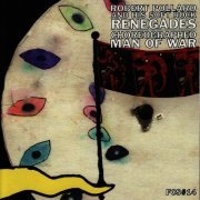 Robert Pollard And His Soft Rock Renegades - Choreographed Man of War (2001)