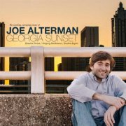Joe Alterman - Georgia Sunset (2015) FLAC