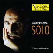 Enzo Pietropaoli - Solo (2015) [SACD]