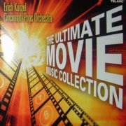 Erich Kunzel - The Ultimate Movie Music Collection (2005) [4CD Box Set]