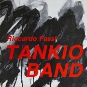Riccardo Fassi Tankio Band - Riccardo Fassi Tankio Band (1985)
