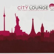VA - City Lounge vol.10 The Finest Downtempo Playlist (2013)