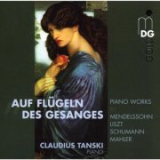 Claudius Tanski - Auf den Flügeln des Gesangs (2008)