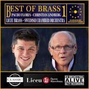 Christian Lindberg - Best of Brass Vol. 1 (2022) Hi-Res