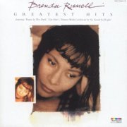 Brenda Russell - Greatest Hits (1992)