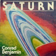 Conrad Benjamin - Saturn (1982)