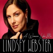 Lindsey Webster - A Woman Like Me (2020) [Hi-Res]