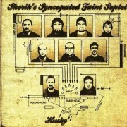 Skerik's Syncopated Taint Septet - Husky (2006)
