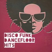 VA - Disco Funk Dancefloor Hits (2019) FLAC