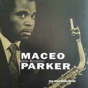 Maceo Parker - Roots Revisited (30th Anniversary Edition) (2020) Hi Res