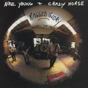 Neil Young & Crazy Horse - Ragged Glory - Smell The Horse (2023) [Hi-Res]