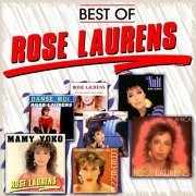 Rose Laurens - Best of Rose Laurens (2015)